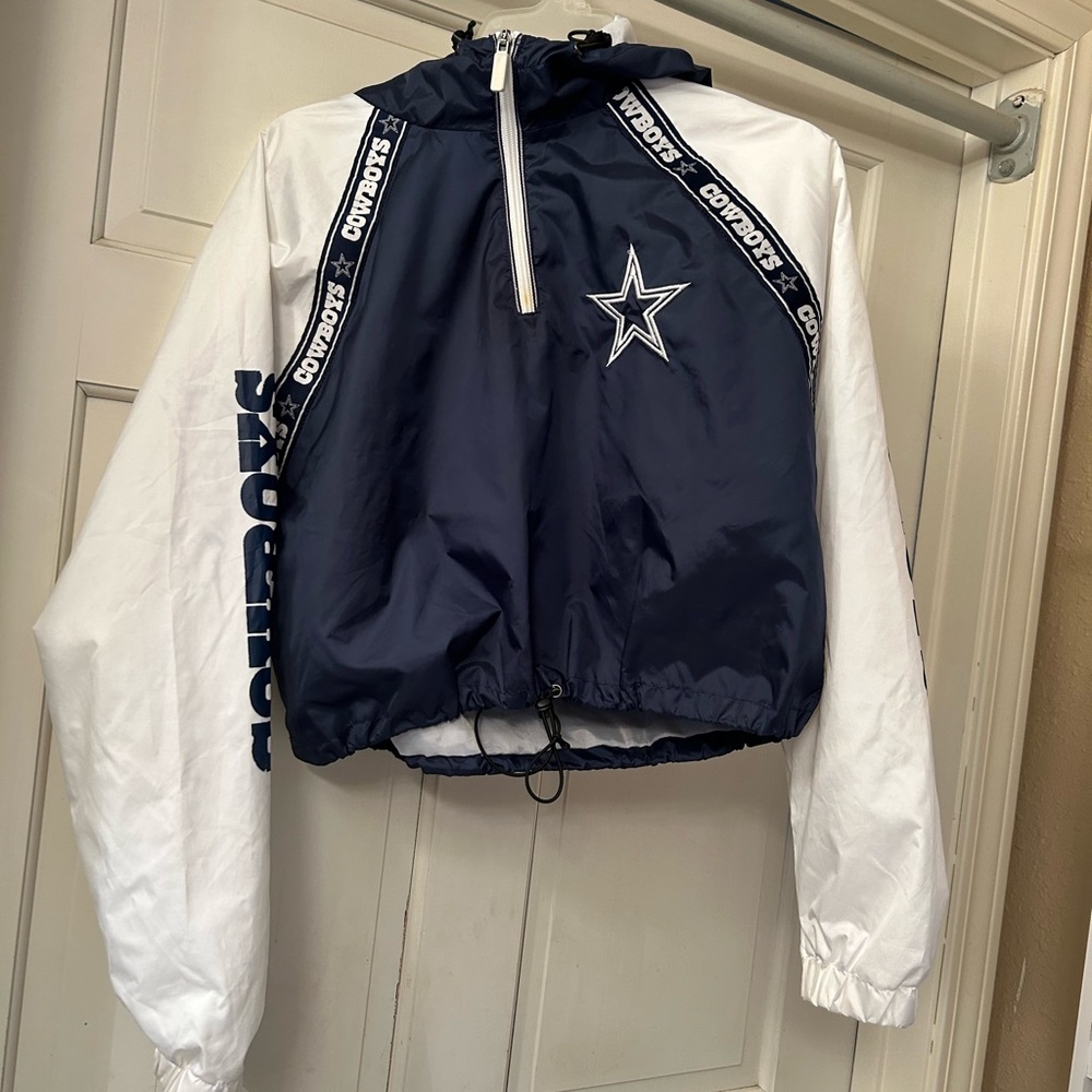 Dallas Cowboys Jacket